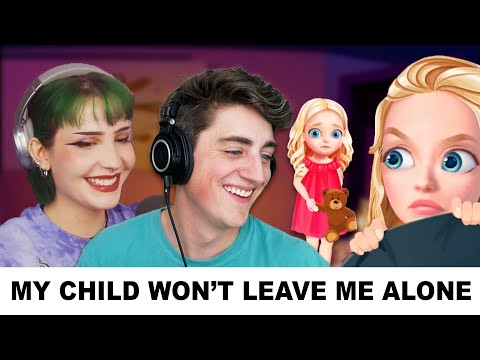 Animated Stories With Very Good Nice Morals (w/ Chad Chad)