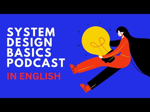 If You’re Scared of System Design, Watch This First! #weekendcodingintelugu