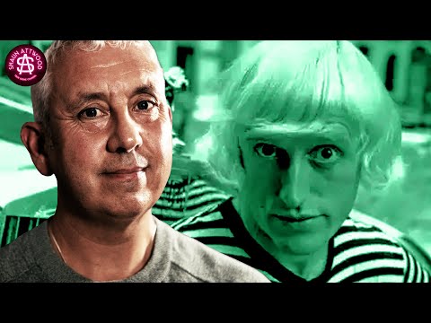 Was Jimmy A Fixer For The Elites? Jon Wedger Part 6 London Met Scotland Yard Detective Podcast 554