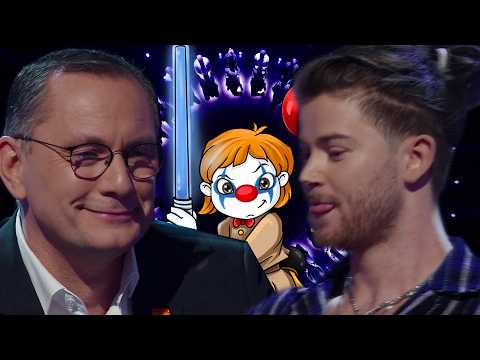 Die Zerstörung des Tino Chrupalla