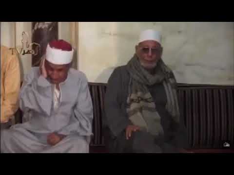 صوته خطف قلبي 🖤 اي العظمة دي  الشيخ محمود عسران