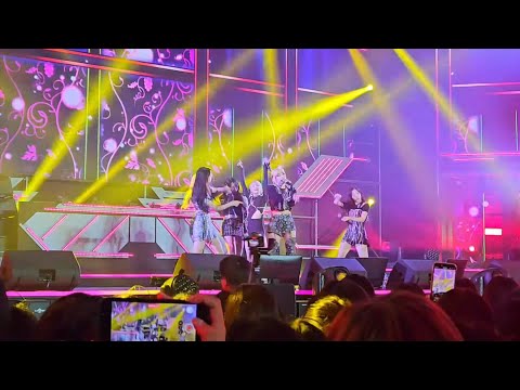 (시크릿넘버) SECRET NUMBER WORLD KPOP FESTIVAL  | 월드 KPOP 페스티벌 2023