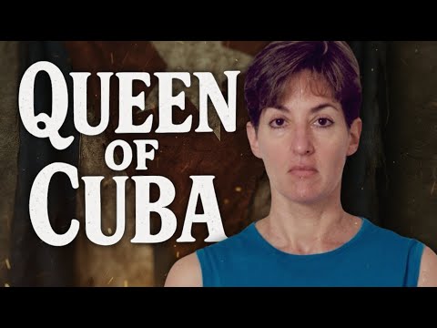 America's Most Damaging Female Spy | True Life Spy Stories