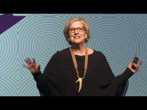 Brené Brown | Daring Classrooms | SXSWedu 2017