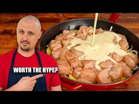 So Delicious You’ll Make It Every Day? We'll See About That!