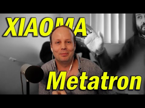 Xiaoma vs. Metatron – Who's RIGHT About Language Learning?