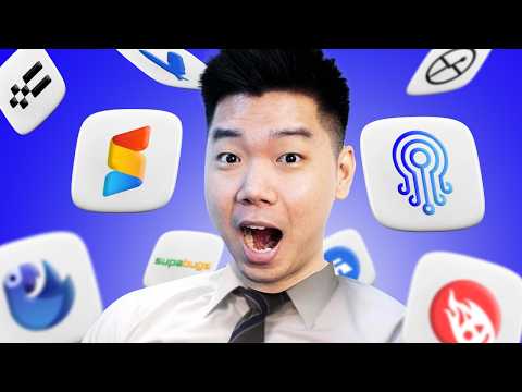 28 SaaS Ideas You Can Steal for 2025