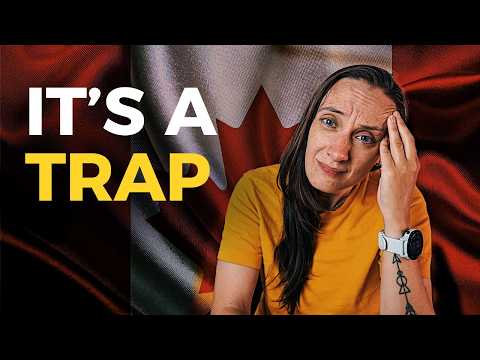 The Real Reason Canada Wants More Homeowners