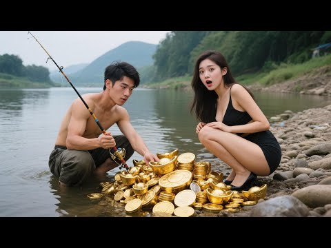 Multi Sub]（全集）重生后意外获得钓鱼系统，不止钓到一百万，还钓到富豪美女？！#最火短剧推荐 #MiniDrama #精彩大陆短剧