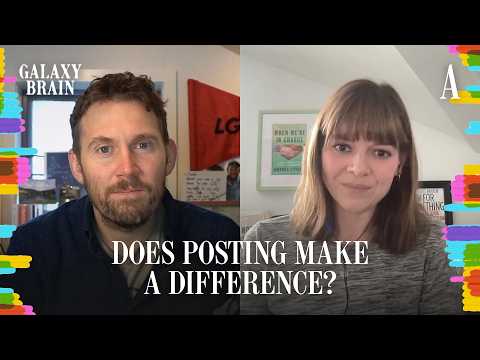 How to Be a Citizen in the Information War (And Stay Sane)