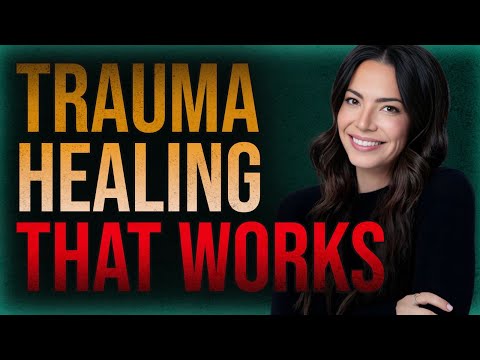 The Truth You Need to Hear About How to ACTUALLY Heal from Trauma