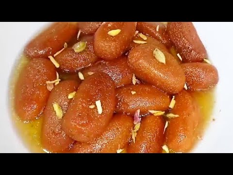easy and authentic gulab jamun recipe