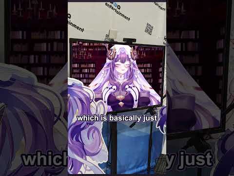 I went to America... #vtuber