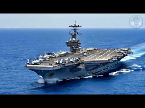 China Provoked a US Destroyer — Big Mistake