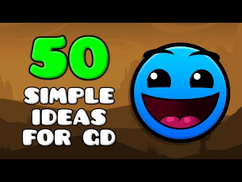 50 Ways to Improve Geometry Dash