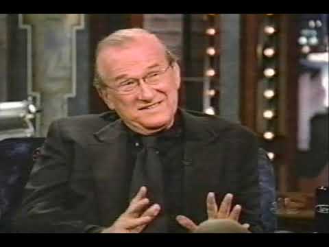 LATER: LARRY GELBART MAY 21 1998, M*A*S*H, BOB COSTAS RETURNS