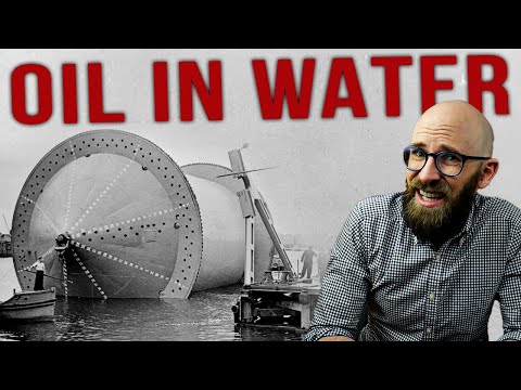 PLUTO: A Feat of Logistical Engineering Unmatched in the History of Amphibious Warfare