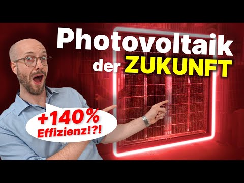 Jetzt Solaranlage kaufen oder warten? Photovoltaik steht erst am Anfang
