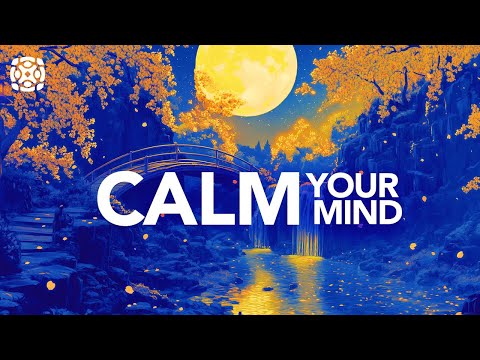 Guided Sleep Meditation, Release Anxiety, All Tension & Worries