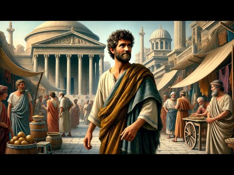 How Greek Were Paul's Core Ideas?