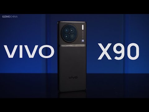 Vivo X90 Full Review: The Best Competitor Against Xiaomi 13?