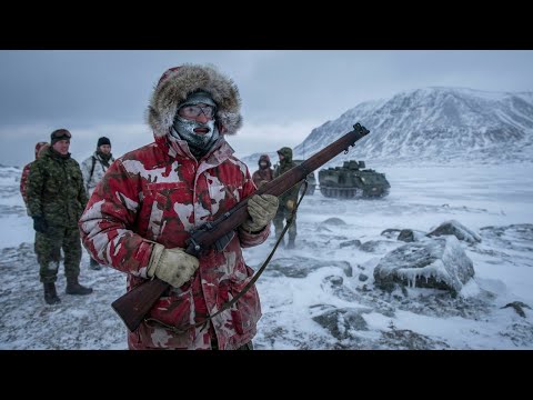 Why This "Obsolete" Rifle Still Matters Today