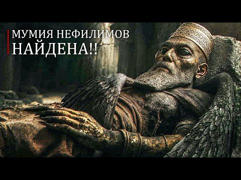 Обнаружена мумия нечеловека в Афганистане!? Тайна пустыни, которую никто не ожидал!