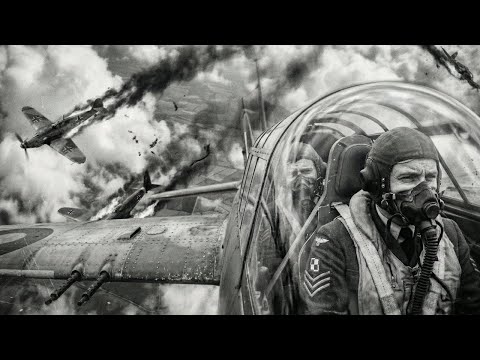 „Niemożliwe! To Polacy ich pokonali?!” — Dzień, w którym Dywizjon 303 zmienił bieg wojny
