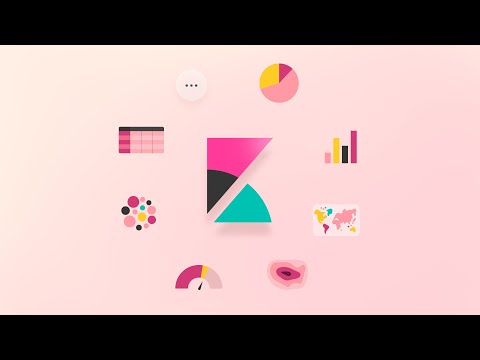 Getting Started with Kibana (tutorial)