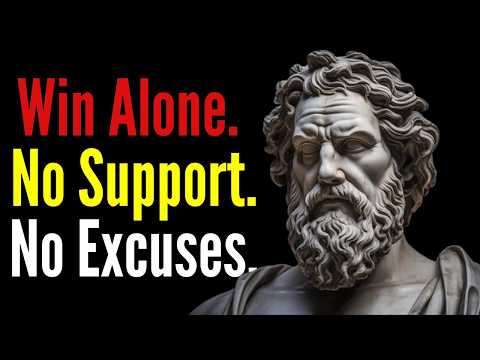 How To Succeed With Zero Support – Machiavelli