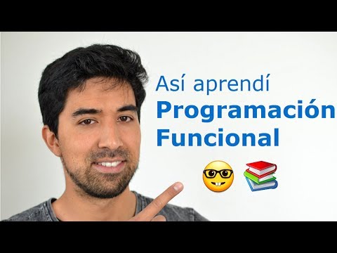 Programación Funcional 🤓 4 conceptos que debes saber