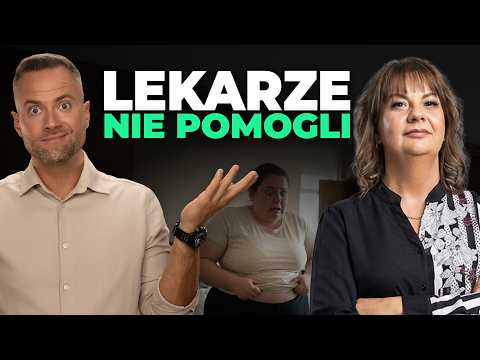 To NIE twoja wina, że nie chudniesz. Historia Aniki, którą zawiódł system.