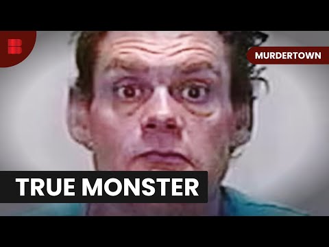 Sex Offender Teams Up With Convicted Murderer