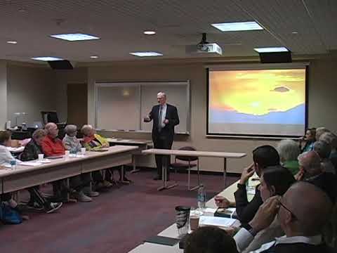 Homer’s The Iliad and The Odyssey: Class 1