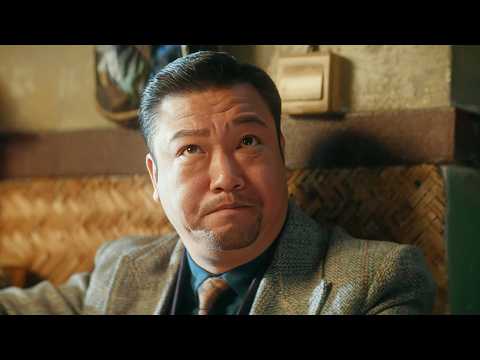 大老闆去貧困生家扶貧，結果發現對方竟是隱形富豪，把自己整自閉了！豆瓣高分喜劇電影《抓娃娃》