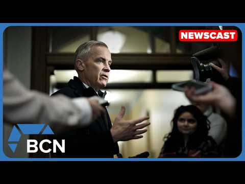 Carney Pledges $2 Billion to Ukraine | Flights Resume to Puerto Vallarta | Olympians Come Home | BCN