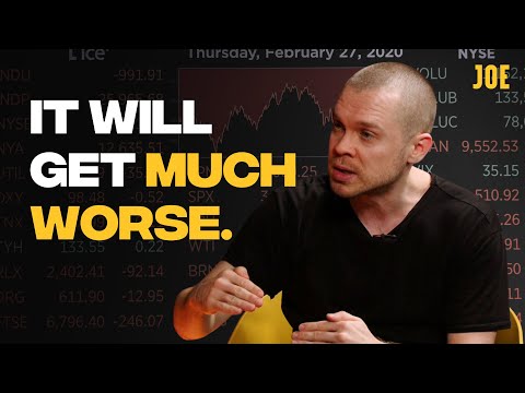 The truth behind Britain's banking system | Gary Stevenson interview