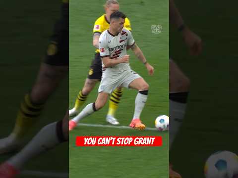 Granit always finds a way 😉