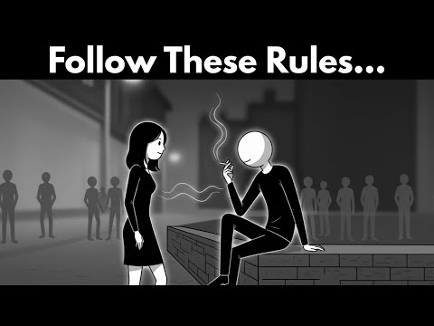 What Kind of Man Will She Never Leave?