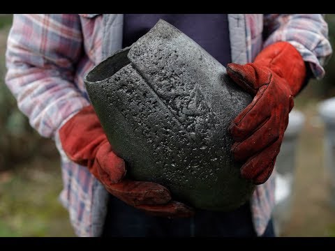 Ceramic Review: Masterclass with Stephen Murfitt