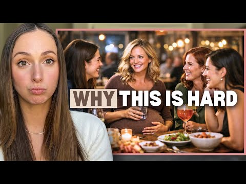 Losing Friends After Becoming a Mom: My Honest Experience