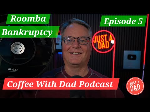 iRobot Declares Bankruptcy: The End of Roomba? + Who Won Black Friday