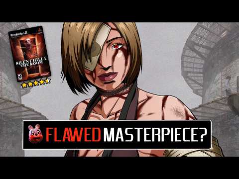 The Most Frustrating Silent Hill