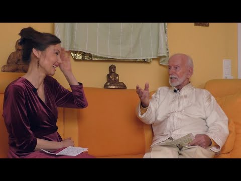 Kurt Tepperwein: Wie verursachst Du Dein Glück?