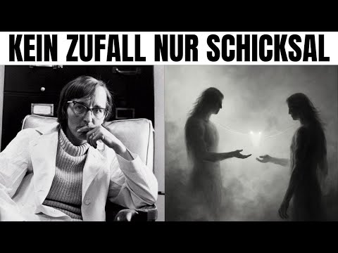 Warum du die Menschen triffst, die du treffen sollst – Elisabeth Kübler-Ross