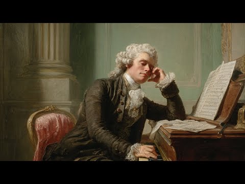 20 шедевров классической музыки для расслабления и укрепления души | Моцарт, Бетховен, Чайковский