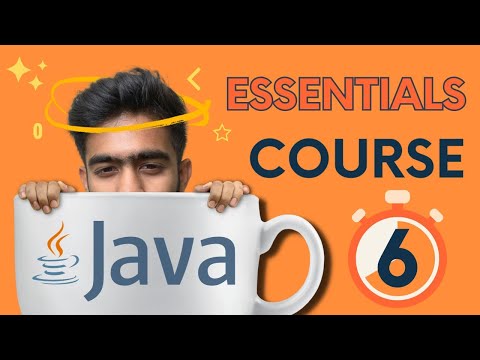 Java Essentials in 6Hrs | Tamil | code io