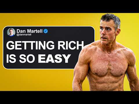 If I Wanted to Go From $0 to $1M in 12 Months, Here’s What I’d Do