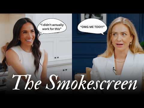 Birds of A Feather: Like Meghan Markle, Whitney Wolfe Herd Is Not A Self-Made Woman