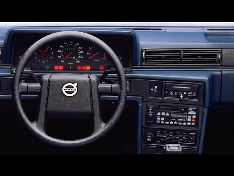 The most reliable VOLVO Engine you didn't know about.